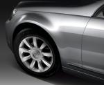 Buick Park Avenue 2007 года